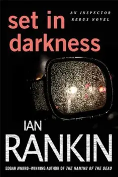 Set in Darkness, Paperback/Ian Rankin