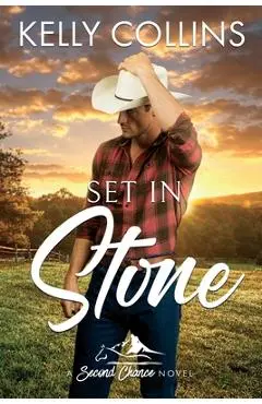 Set in Stone - Kelly Collins