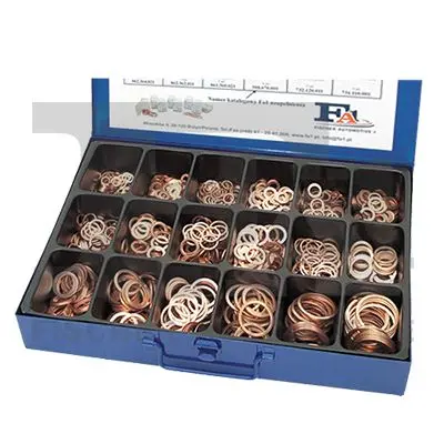 Set inele de etansare FA1 773.520.001