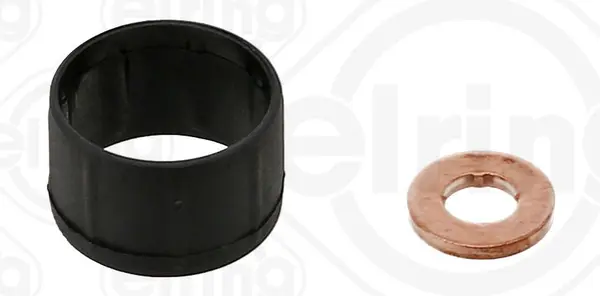 Set inele de etanșare, injector Common-Rail ELRING 871.440
