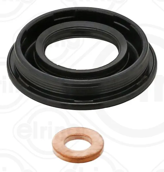Set inele de etanșare, injector Common-Rail ELRING 875.760