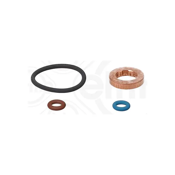 Set inele de etanșare, injector Common-Rail ELRING 883.670