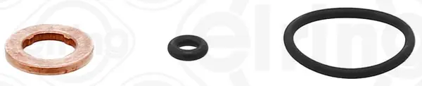 Set inele de etanșare, injector Common-Rail ELRING 883.680