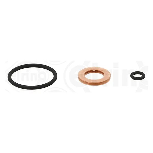 Set inele de etanșare, injector Common-Rail ELRING 883.690