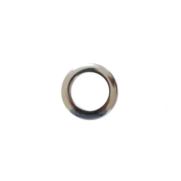 Set INELE DECOR 35,5/ 55 MM inox, 10 BUC./PACH.