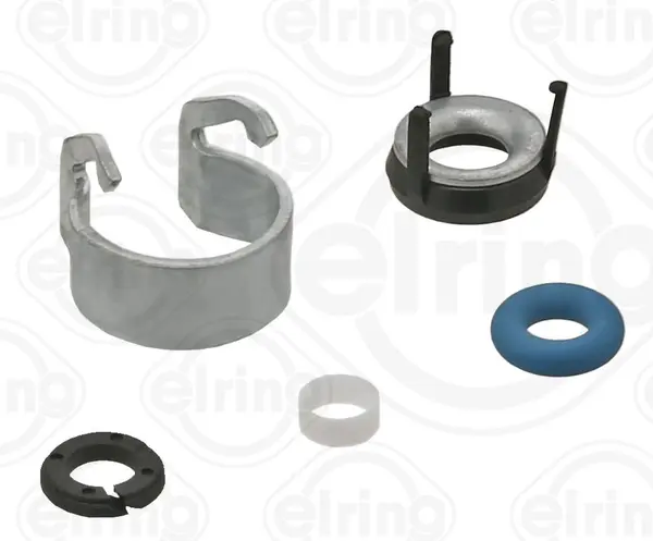Set inele etansare, injector ELRING 485.410