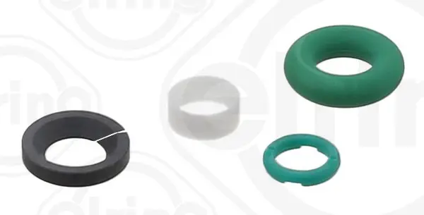 Set inele etansare, injector ELRING 564.870