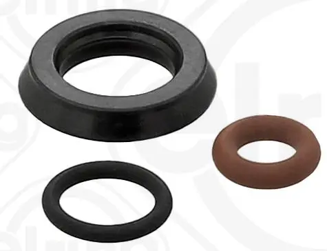 Set inele etansare, injector ELRING 594.340