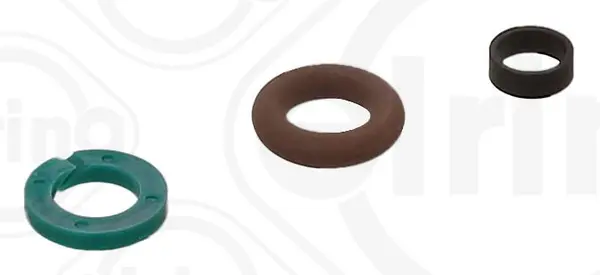 Set inele etansare, injector ELRING 933.140