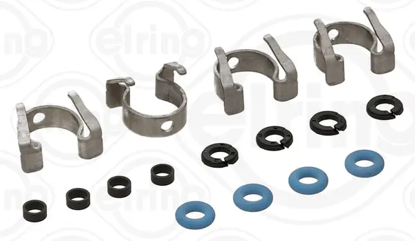 Set inele etansare, injector ELRING 939.100