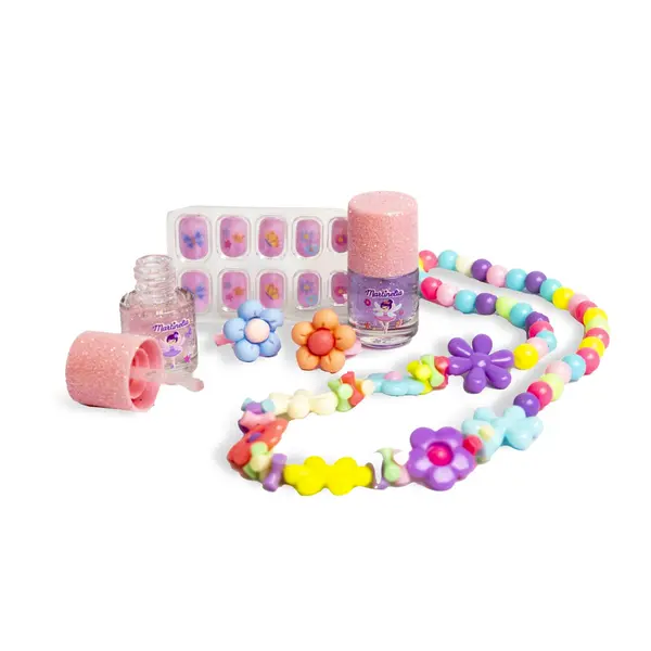 Set infrumusetare pentru copii - Magic Ballet | Martinelia