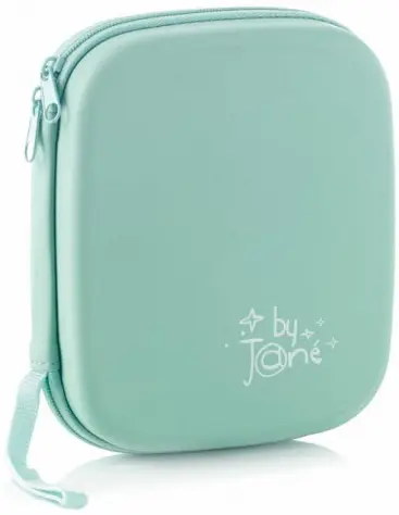 Set ingrijire bebe Jane, Mint, mare