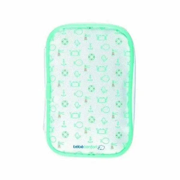 Set ingrijire Heathcare Bebe Confort blue sailor