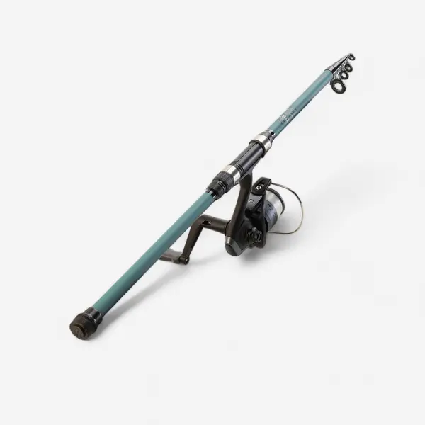 Set inițiere în pescuit UFISH 1.80