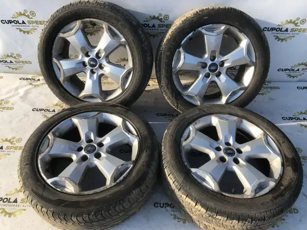 Set jante aliaj r18 8V4J-1007-BA Ford Kuga (2008-2012)