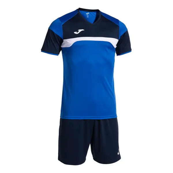 Set Joma Danubio III - 703 royal, 3XL