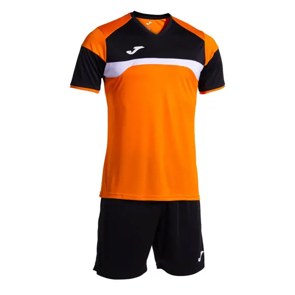 Set Joma Danubio III - 881 orange, 3XS