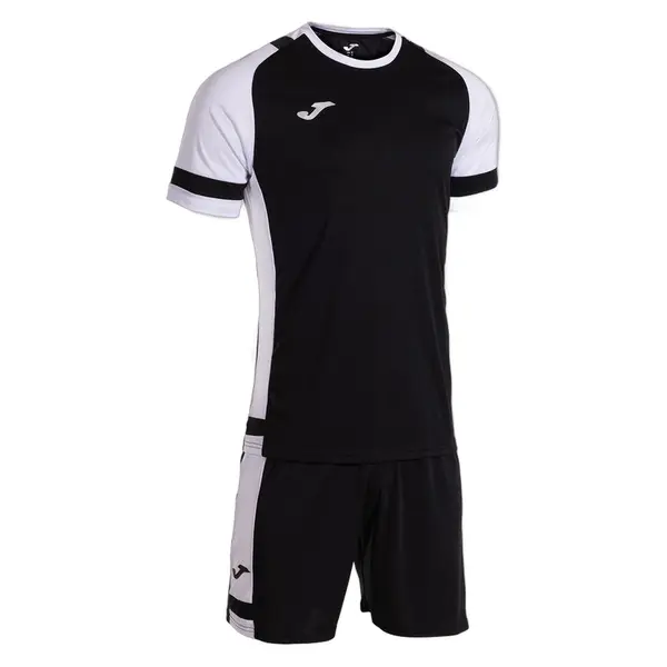 Set Joma Lider - 102 black, XS