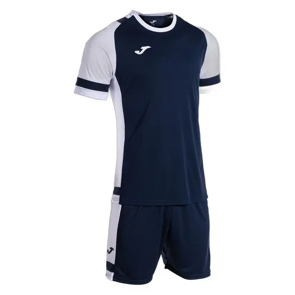 Set Joma Lider - 332 dark navy, 4XS