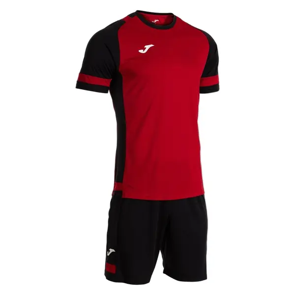 Set Joma Lider - 601 red, 3XL