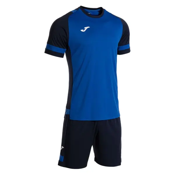 Set Joma Lider - 703 royal, S
