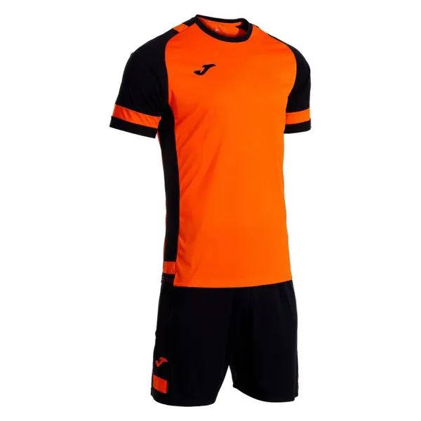 Set Joma Lider - 881 orange, 3XS