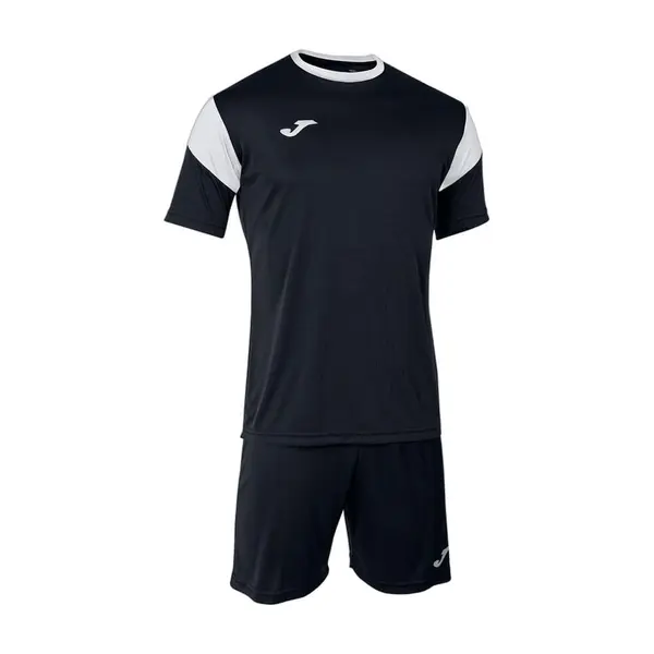 Set Joma Phoenix - 102 black, S