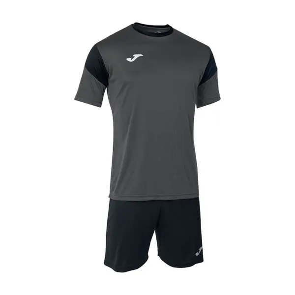 Set Joma Phoenix - 151 anthracite, 4XS
