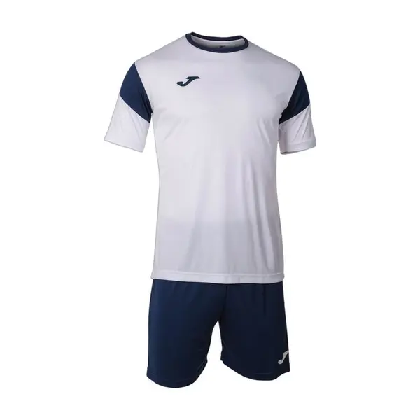 Set Joma Phoenix - 203 white, S