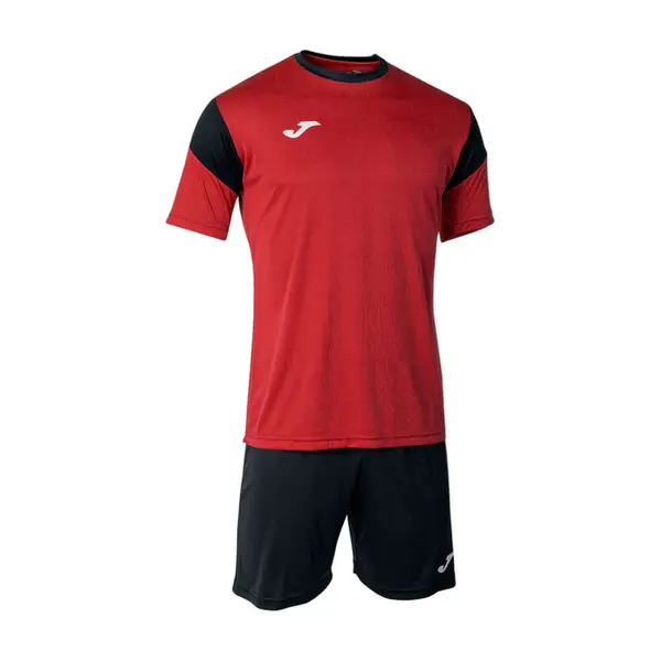 Set Joma Phoenix - 601 red, XXL