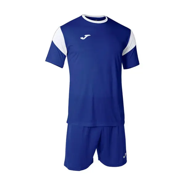 Set Joma Phoenix - 702 royal white, XL