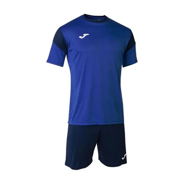 Set Joma Phoenix - 703 royal, 3XL