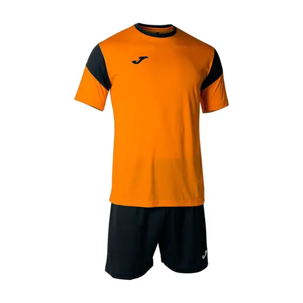 Set Joma Phoenix - 881 orange, S