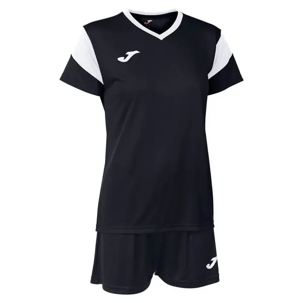 Set Joma Phoenix Dama - 102 black, S