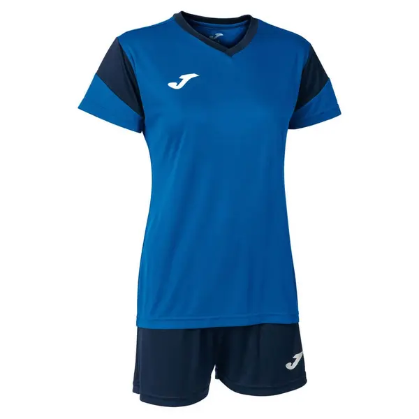 Set Joma Phoenix Dama - 703 royal, M