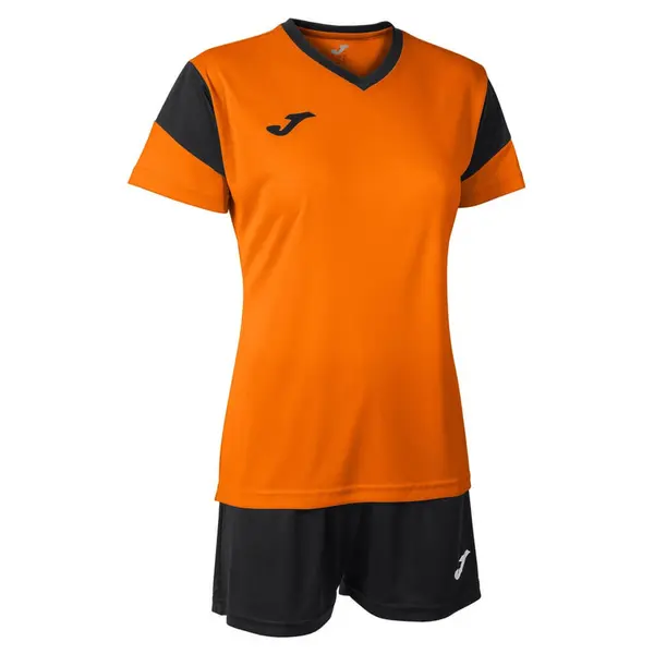Set Joma Phoenix Dama - 881 orange, M