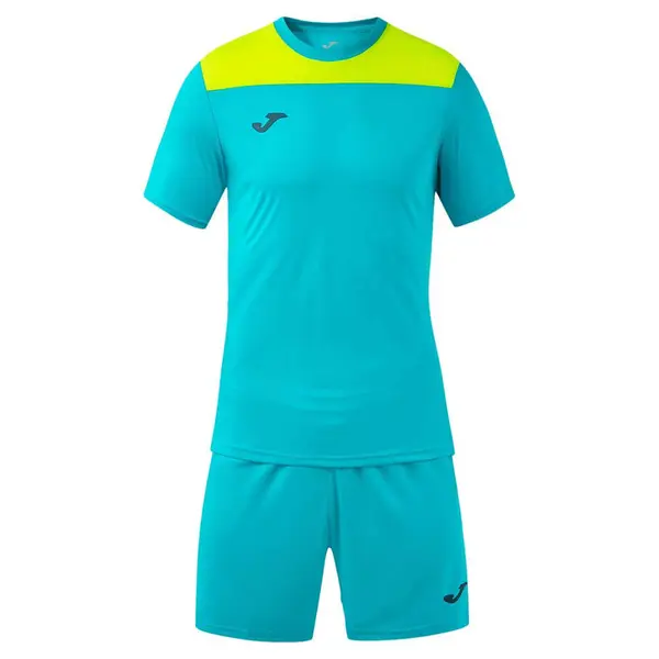 Set Joma Phoenix II - 019 TURQUOISE, S