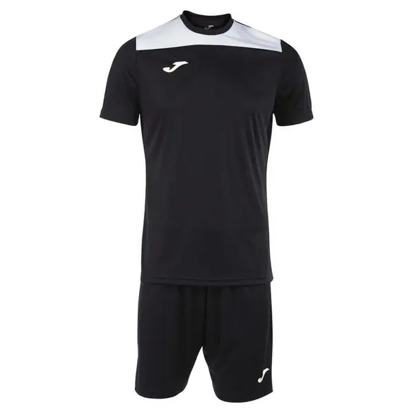 Set Joma Phoenix II - 102 black, XS