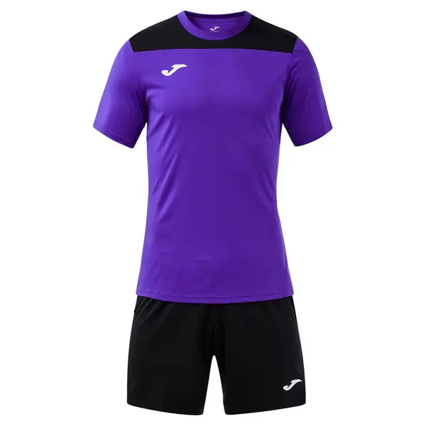 Set Joma Phoenix II - 551 VIOLET, 4XS