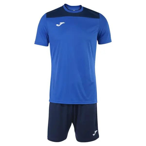 Set Joma Phoenix II - 703 royal, S