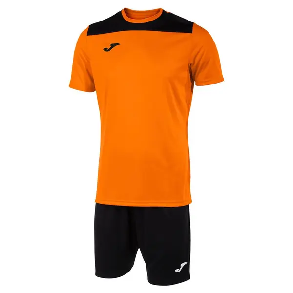 Set Joma Phoenix II - 881 orange, XL