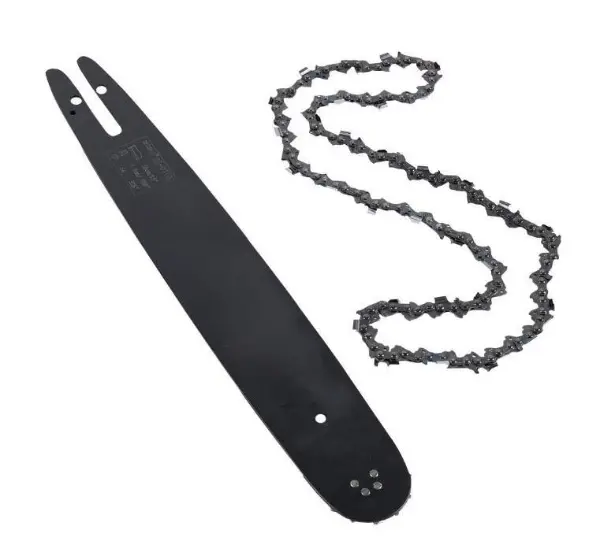Set Lama 16 inch si Lant de drujba 28 Dinti pas 3/8 inch
