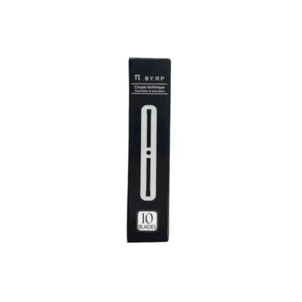 Set lame lungi Raphael Perrier H11 Long Razor Blades 10buc