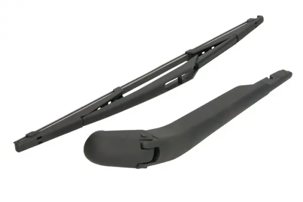 Set lamela stergatoare spate potrivit CITROEN NEMO MINIVAN 02.08-