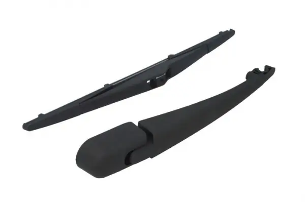 Set lamela stergatoare spate potrivit KIA CEE D 12.06-12.12