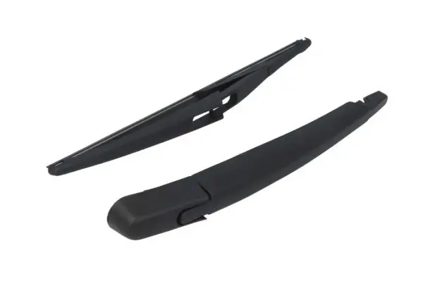 Set lamela stergatoare spate potrivit PEUGEOT 1007 04.05-