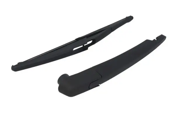 Set lamela stergatoare spate potrivit PEUGEOT 2008 I 03.13-
