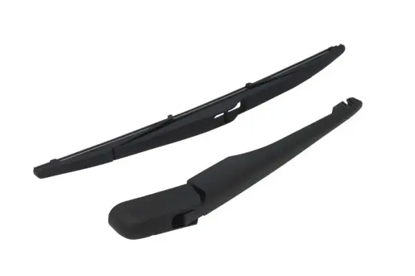 Set lamela stergatoare spate potrivit PEUGEOT 406 10.96-10.04