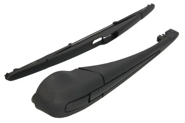 Set lamela stergatoare spate potrivit PEUGEOT 807 06.02-