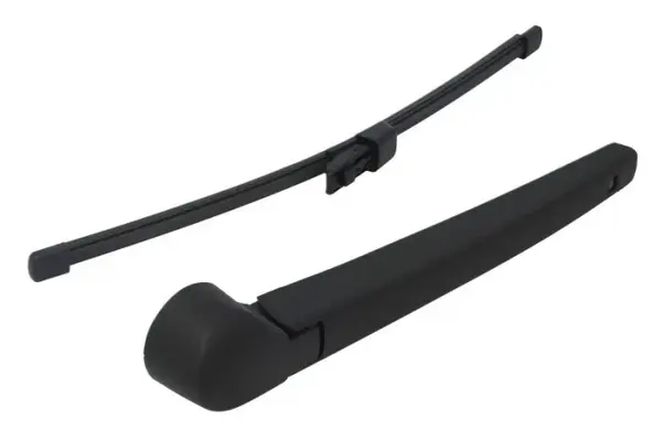 Set lamela stergatoare spate potrivit SKODA OCTAVIA III 11.12-10.20